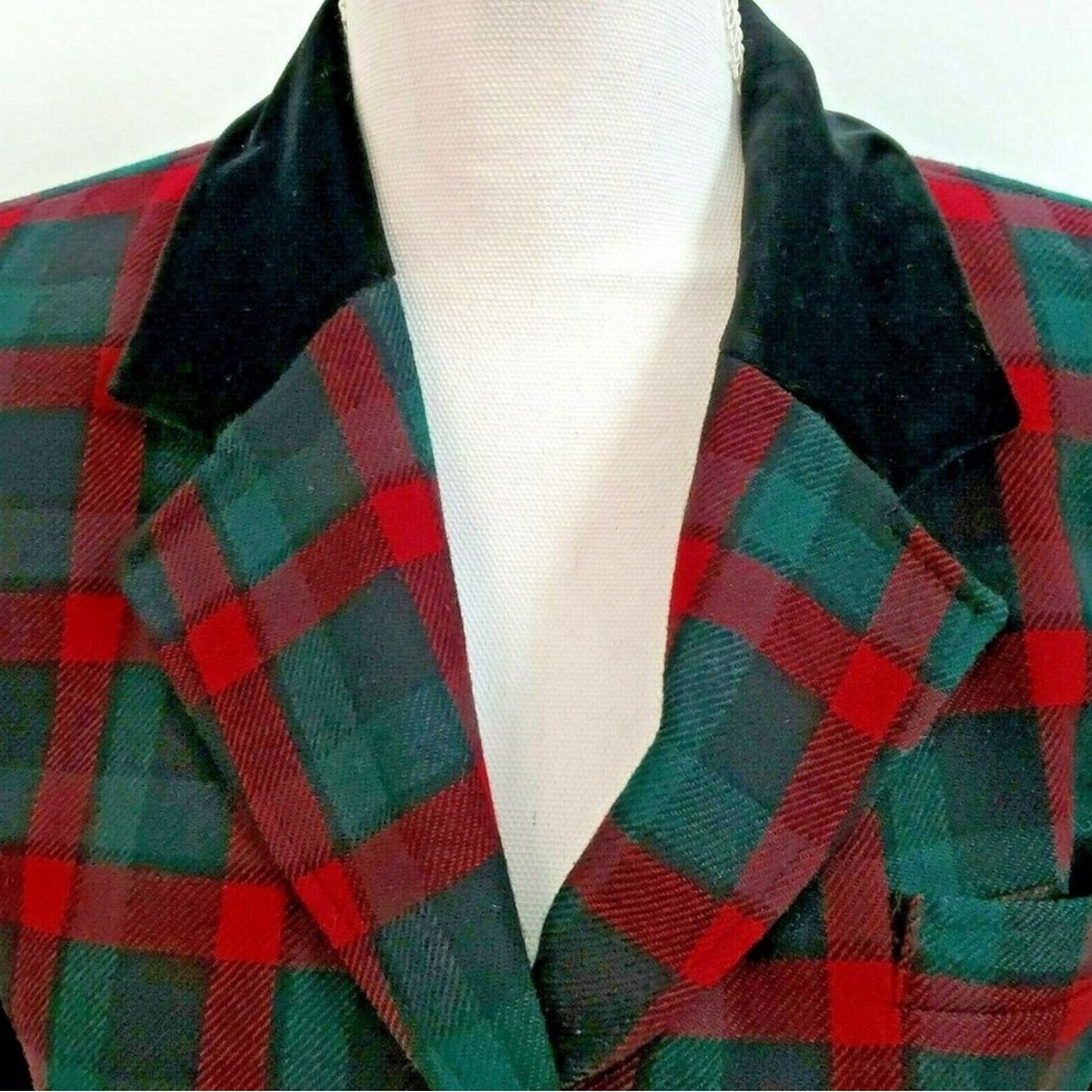 Pendleton Blazer - image 2